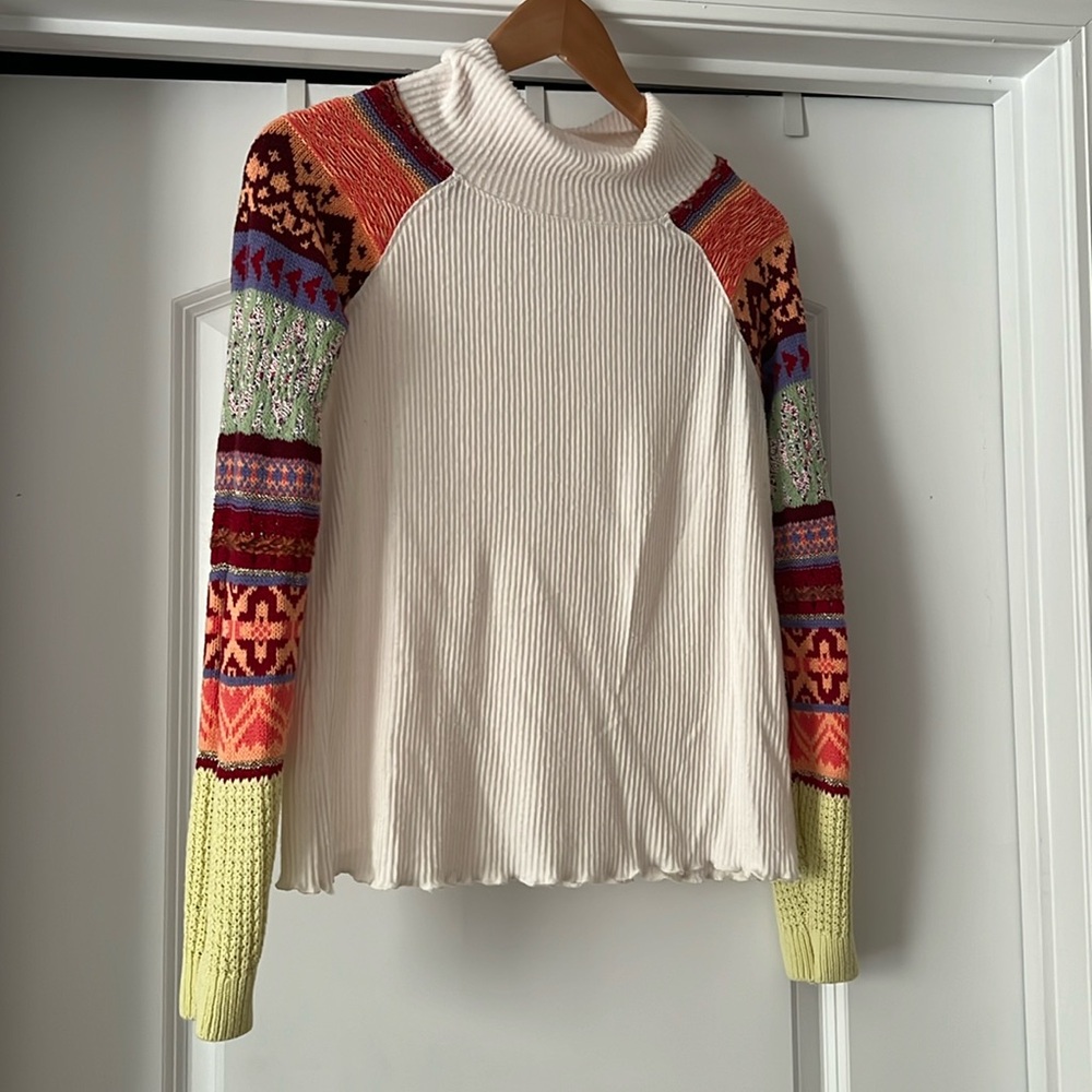 Free People top